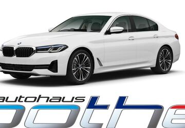 BMW 530 75.900 km 39.990 &euro; Frankfurt (Oder) 15234