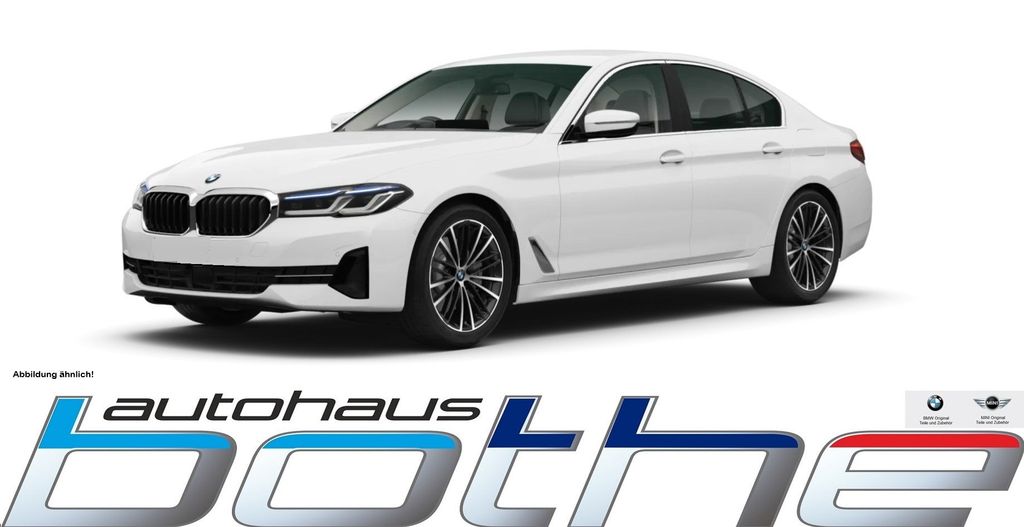 BMW 530 75.900 km 39.990 &euro; Frankfurt (Oder) 15234