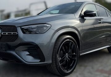 Mercedes-Benz GLE 300 7.000 km 95.438 &euro; Frankfurt (Oder) 15230