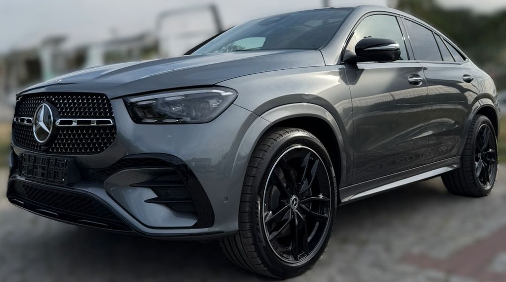 Mercedes-Benz GLE 300 7.000 km 95.438 &euro; Frankfurt (Oder) 15230