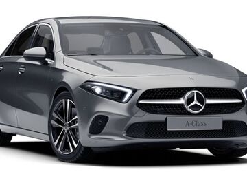 Mercedes-Benz A 250 31.941 km 27.900 &euro; Frankfurt (Oder) 15234