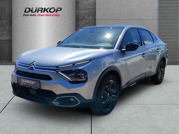 Gebrauchte Citroën C4