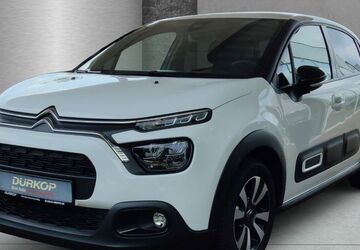 Citroen C3 10.265 km 17.450 &euro; Frankfurt (Oder) 15236