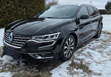 Renault Talisman 35.000 km 22.000 &euro; Rietz-Neuendorf 15848