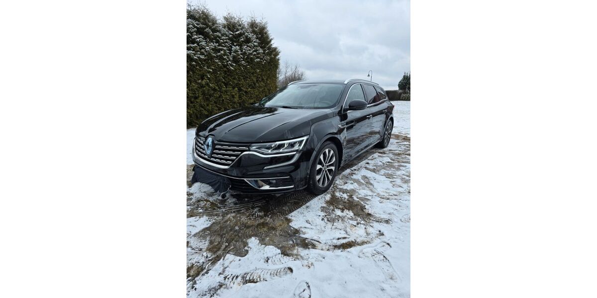 Renault Talisman 35.000 km 22.000 &euro; Rietz-Neuendorf 15848
