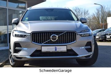 Gebrauchte Volvo XC60