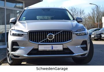 Volvo XC60 179.650 km 25.600 &euro; Frankfurt (Oder) 15236