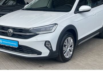 VW Taigo 4.391 km 26.990 &euro; Frankfurt (Oder) 15234