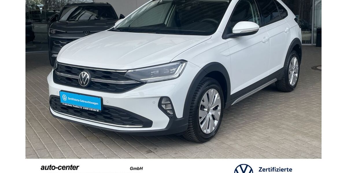 VW Taigo 4.391 km 26.990 &euro; Frankfurt (Oder) 15234