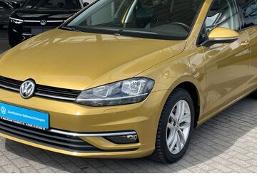 VW Golf 138.414 km 13.890 &euro; Frankfurt (Oder) 15234