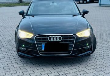 Audi A3 180.000 km 11.100 &euro; Frankfurt Oder 15230