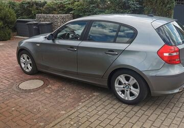 BMW 118 147.000 km 6.950 &euro; Vogelsang 15890
