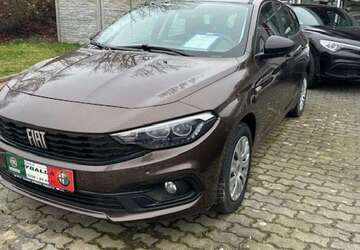 Fiat Tipo 14.250 km 19.990 &euro; Frankfurt Oder 15236