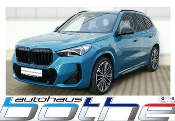 BMW X1 23.500 km 46.990 &euro; Frankfurt (Oder) 15234