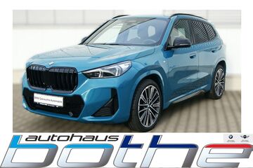 Gebrauchte BMW X1