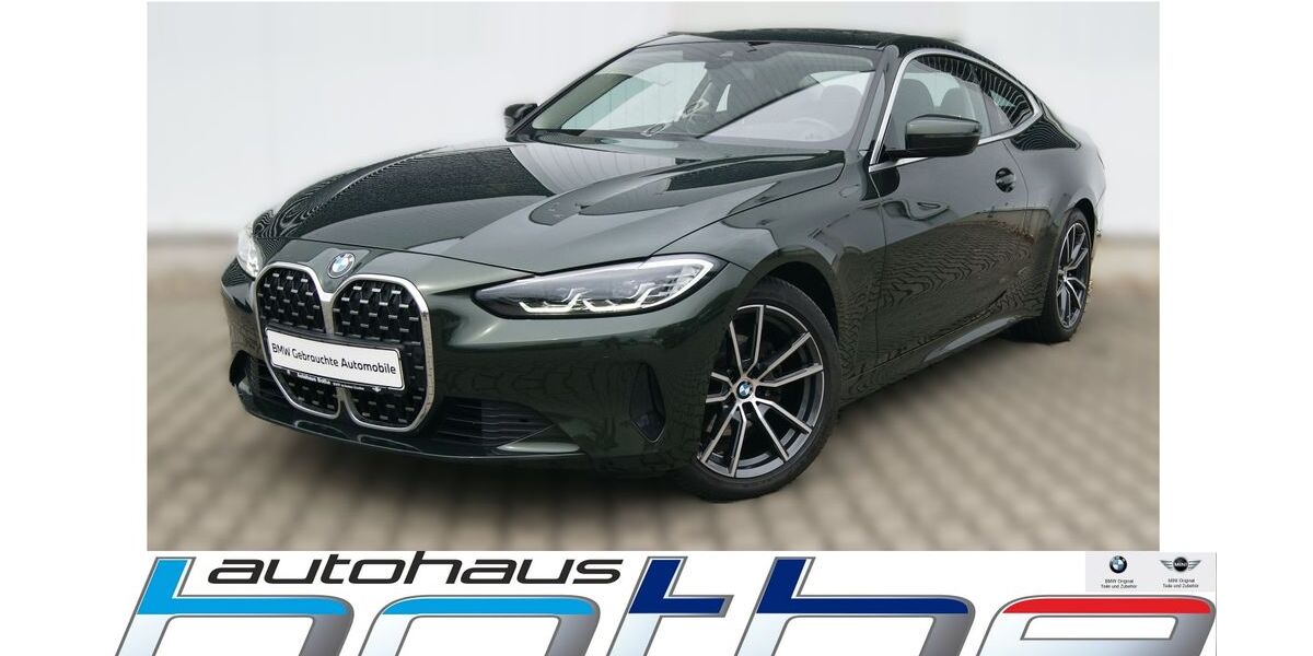 BMW 420 66.800 km 39.100 &euro; Frankfurt (Oder) 15234