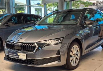 Skoda Octavia 20.900 km 33.950 &euro; Frankfurt (Oder) 15234