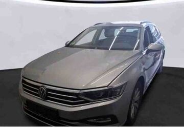 VW Passat Variant 92.163 km 27.500 &euro; Beeskow 15848