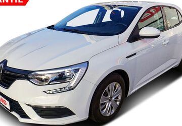 Renault Megane 73.466 km 12.950 &euro; Eisenhüttenstadt 15890