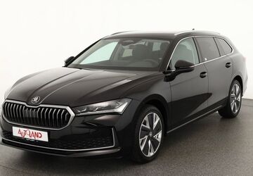 Skoda Superb 24.042 km 38.890 &euro; Eisenhüttenstadt 15890