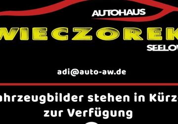 Ford Focus 12.500 km 19.399 &euro; Vierlinden OT Diedersdorf 15306