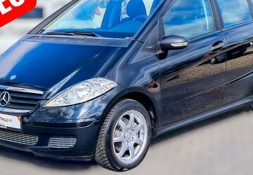 Mercedes-Benz A 170 158.000 km 2.500 &euro; Frankfurt Oder (Bei Berlin) 15234