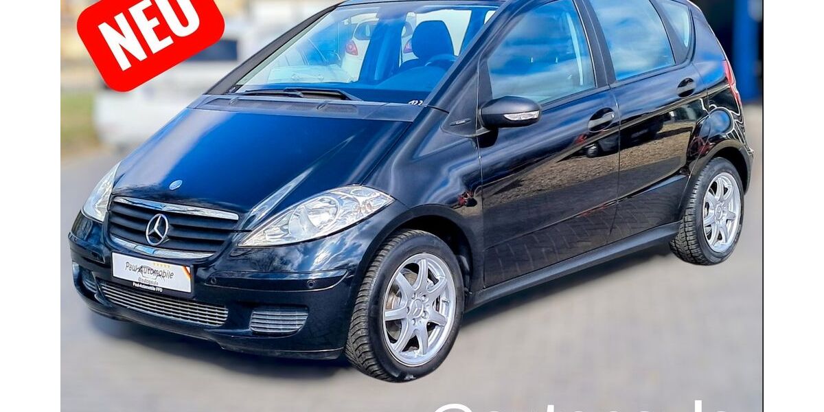 Mercedes-Benz A 170 158.000 km 2.500 &euro; Frankfurt Oder (Bei Berlin) 15234