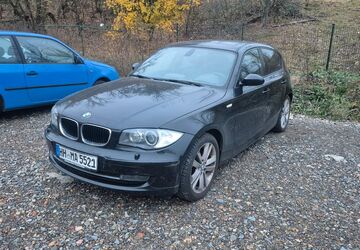 BMW 118 159.000 km 1.900 &euro; Frankfurt Oder 15232