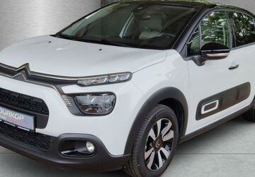 Citroen C3 6.877 km 15.490 &euro; Frankfurt (Oder) 15236
