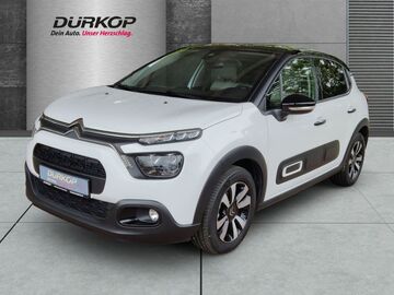 Gebrauchte Citroën C3