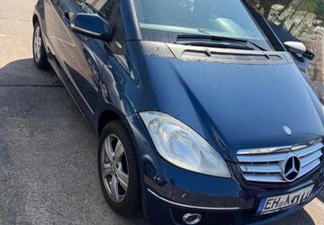 Mercedes-Benz A 160 85.816 km 5.800 &euro; Siehdichum 15890