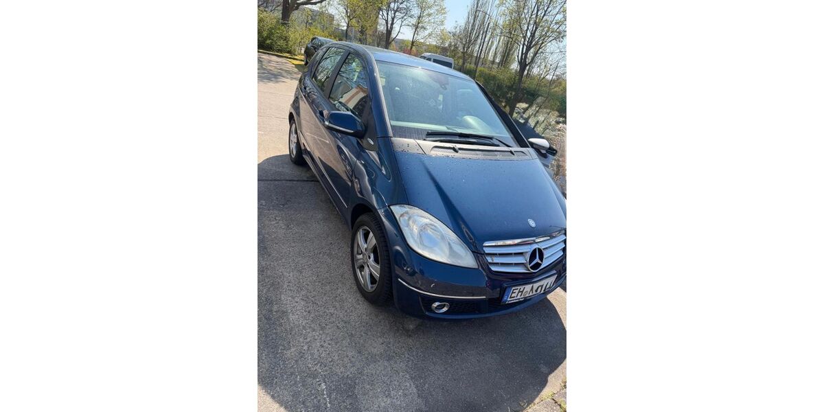 Mercedes-Benz A 160 85.816 km 5.800 &euro; Siehdichum 15890