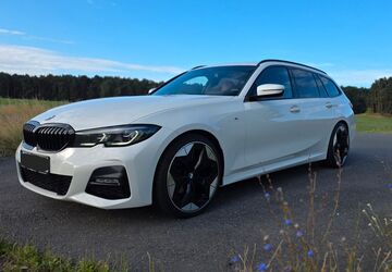 BMW 320 158.800 km 22.999 &euro; Neuzelle 15898