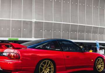 Nissan 200 SX 138.600 km 30.500 &euro; Frankfurt (Oder), Stadt 15230