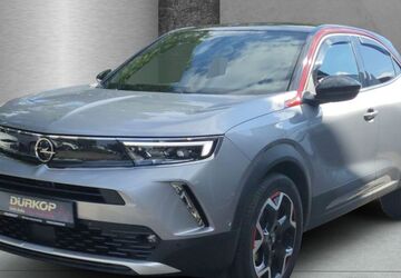 Opel Mokka 24.554 km 19.950 &euro; Frankfurt (Oder) 15236