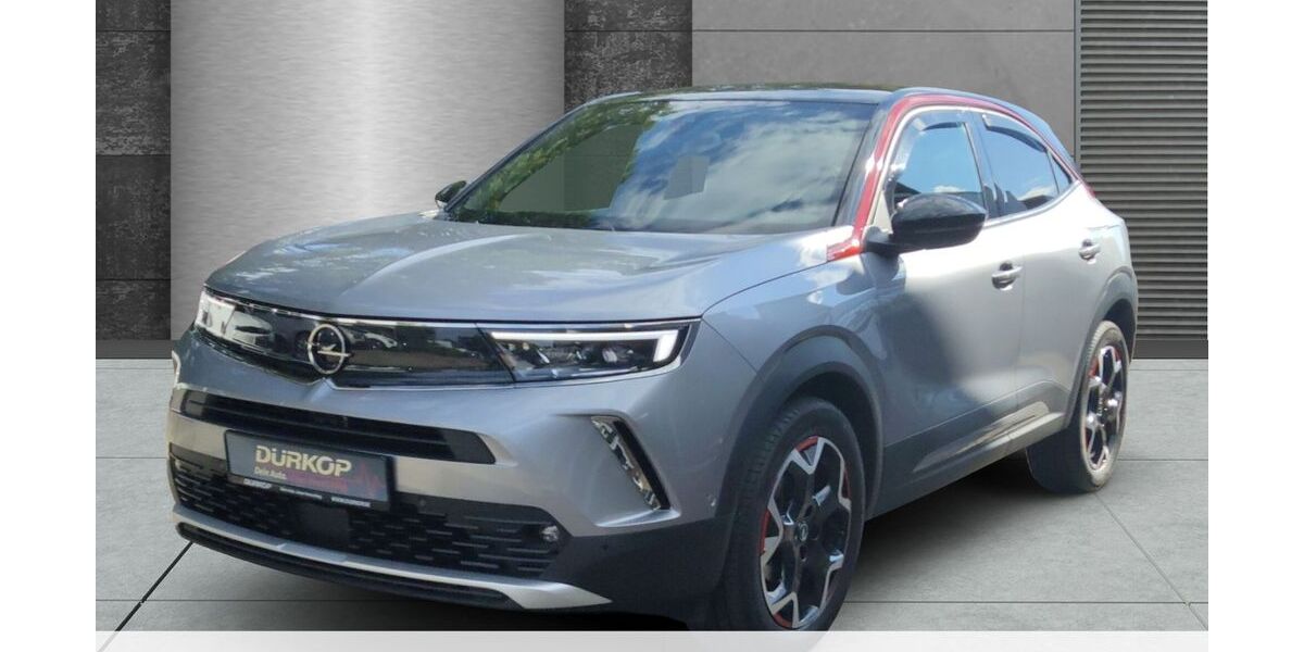 Opel Mokka 24.554 km 19.950 &euro; Frankfurt (Oder) 15236