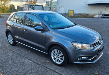 VW Polo 80.500 km 10.950 &euro; Frankfurt (Oder) 15234