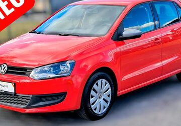 VW Polo 159.000 km 4.200 &euro; Frankfurt Oder (Bei Berlin) 15234