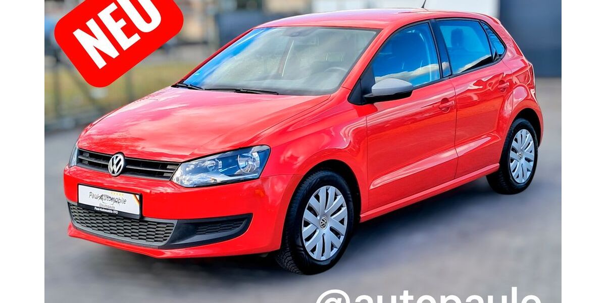 VW Polo 159.000 km 4.200 &euro; Frankfurt Oder (Bei Berlin) 15234