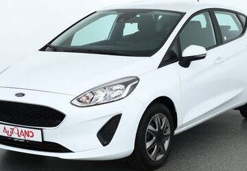Ford Fiesta 56.171 km 12.990 &euro; Eisenhüttenstadt 15890