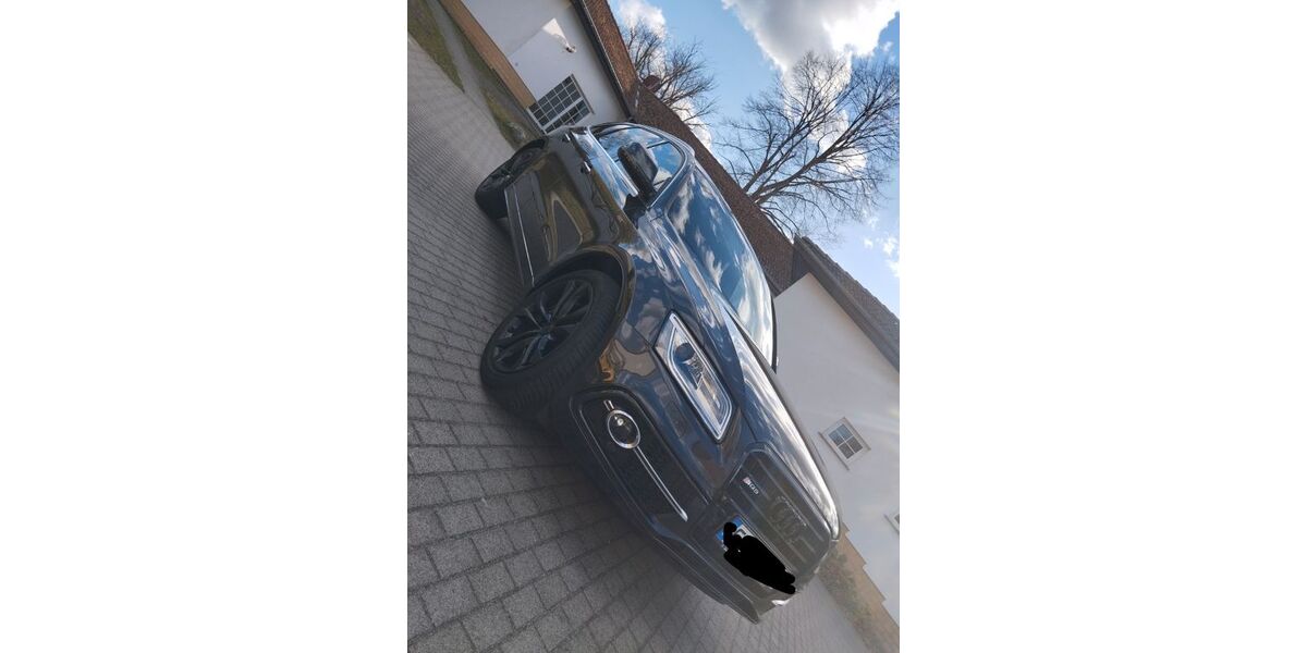 Audi SQ5 216.500 km 16.500 &euro; Alt Golm 15848