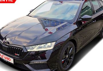 Skoda Octavia 54.201 km 29.490 &euro; Eisenhüttenstadt 15890