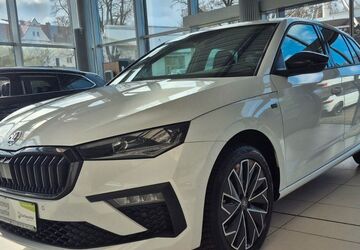 Skoda Scala 17.600 km 21.950 &euro; Frankfurt (Oder) 15234