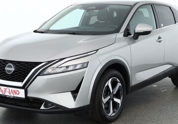 Nissan Qashqai 15.299 km 25.490 &euro; Eisenhüttenstadt 15890