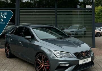 Seat Leon 50.995 km 27.995 &euro; Frankfurt (Oder) 15234