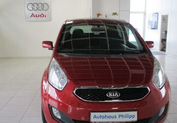 Kia Venga 91.760 km 6.860 &euro; Eisenhüttenstadt 15890