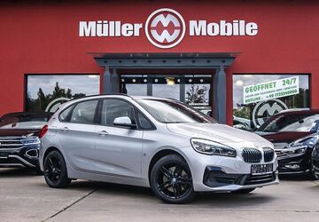 BMW 225 82.257 km 14.900 &euro; Frankfurt (Oder) 15234