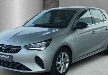 Opel Corsa 16.431 km 15.950 &euro; Frankfurt (Oder) 15236