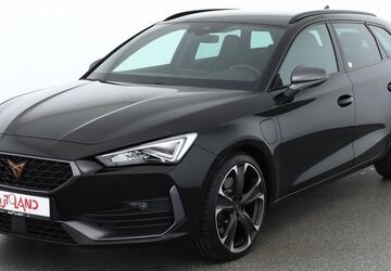 Cupra Leon 49.701 km 29.950 &euro; Eisenhüttenstadt 15890