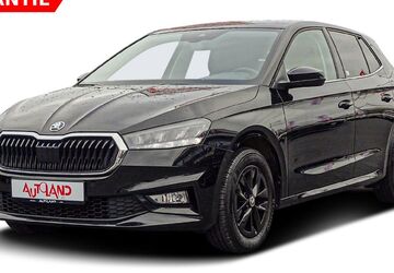 Skoda Fabia 66.107 km 16.950 &euro; Eisenhüttenstadt 15890